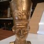 egyptian bust Image 5