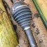 transit custom drive shaft and cv joint Image 4