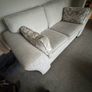 Beaufort Grey 3 Seater & 2 Seater Sofa Set Image 6