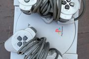 Playstation 1