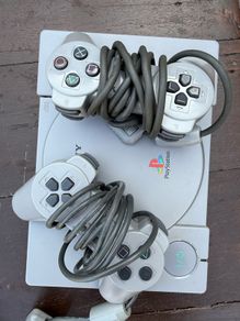 Playstation 1