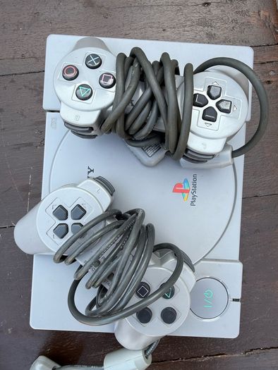 Playstation 1
