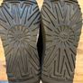 UGG Australia Black Platform Image 8