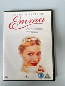 Emma (Brand New & Sealed) (DVD)