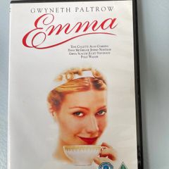 Emma (Brand New & Sealed) (DVD)