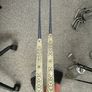 Golf - Callaway Big Berth Stealheads 3 wood & 5 wood Image 4