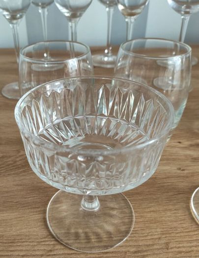 Glassware Set