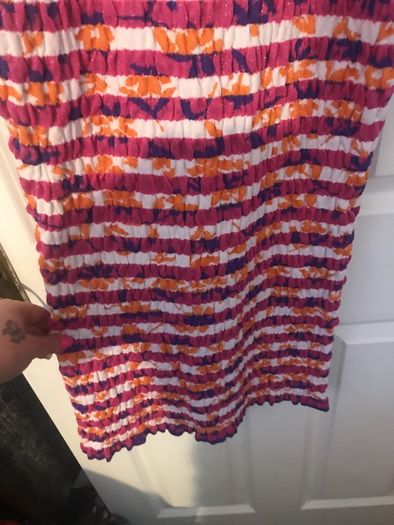 new dress