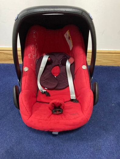 X-Lander 3in1 - Pram , Stroller, Travel System