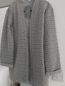 womens Dressy jacket.