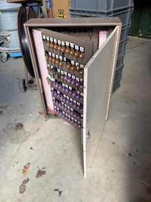 Key box