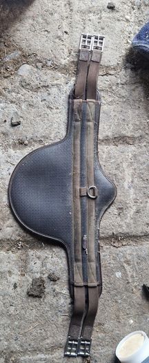 Tackroom clearout