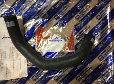Water Hose (Fiat Doblo)