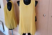 Women's Top Nwt Zara Size L