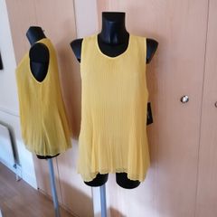 Women's Top Nwt Zara Size L