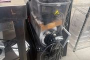 Polar single Slush machine 12ltr