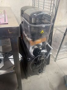 Polar single Slush machine 12ltr