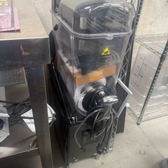 Polar single Slush machine 12ltr