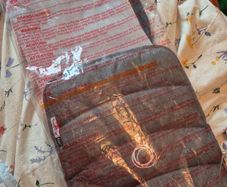 bugaboo fox bassinet parts