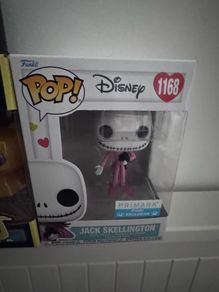 nightmare before xmas Funko Pop