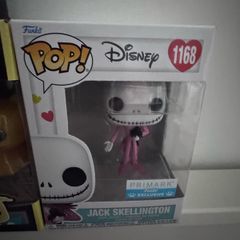 nightmare before xmas Funko Pop