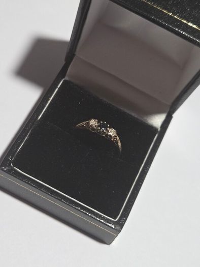 9ct Gold Rings