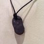 Coyote Totem Energy Stones Necklace Image 4