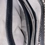 Pepe moll metallic puffer crossbody handbag Image 6
