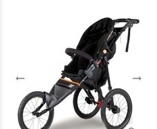 Out n about Nipper Sport