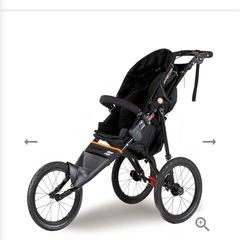 Out n about Nipper Sport