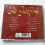 Ella Fitzgerald cd Image 2