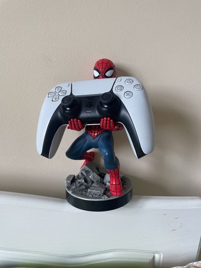 spiderman Controller / phone holder