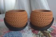 Planter set