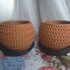 Planter set