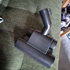 Electrolux turbo nozzle
