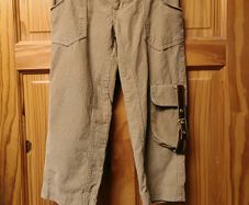 Girls Zara Pants
