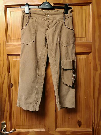 Girls Zara Pants