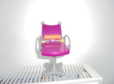Dolls chair