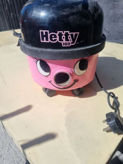 hoover
