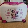 Mini mouse suitcase Image 6