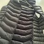 Sleeveless Hooded Jacket Image 4