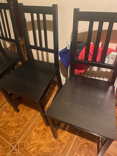 kitchen chairs