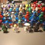 Huge unofficial ninjago bundle Image 3