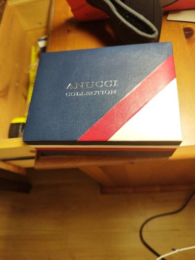 Gift set for man