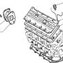 Head Gasket (Fiat 1930cc Diesel) Image 2