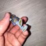vintage star wars Boba Fett Image 3