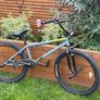 24" Stay Strong Major BMX Bike Image 2