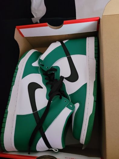 Nike Dunks