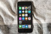 iPod Touch 5th Generation 16GB Silver