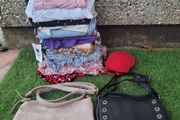 Bundle of  women clothes size 10( 38)